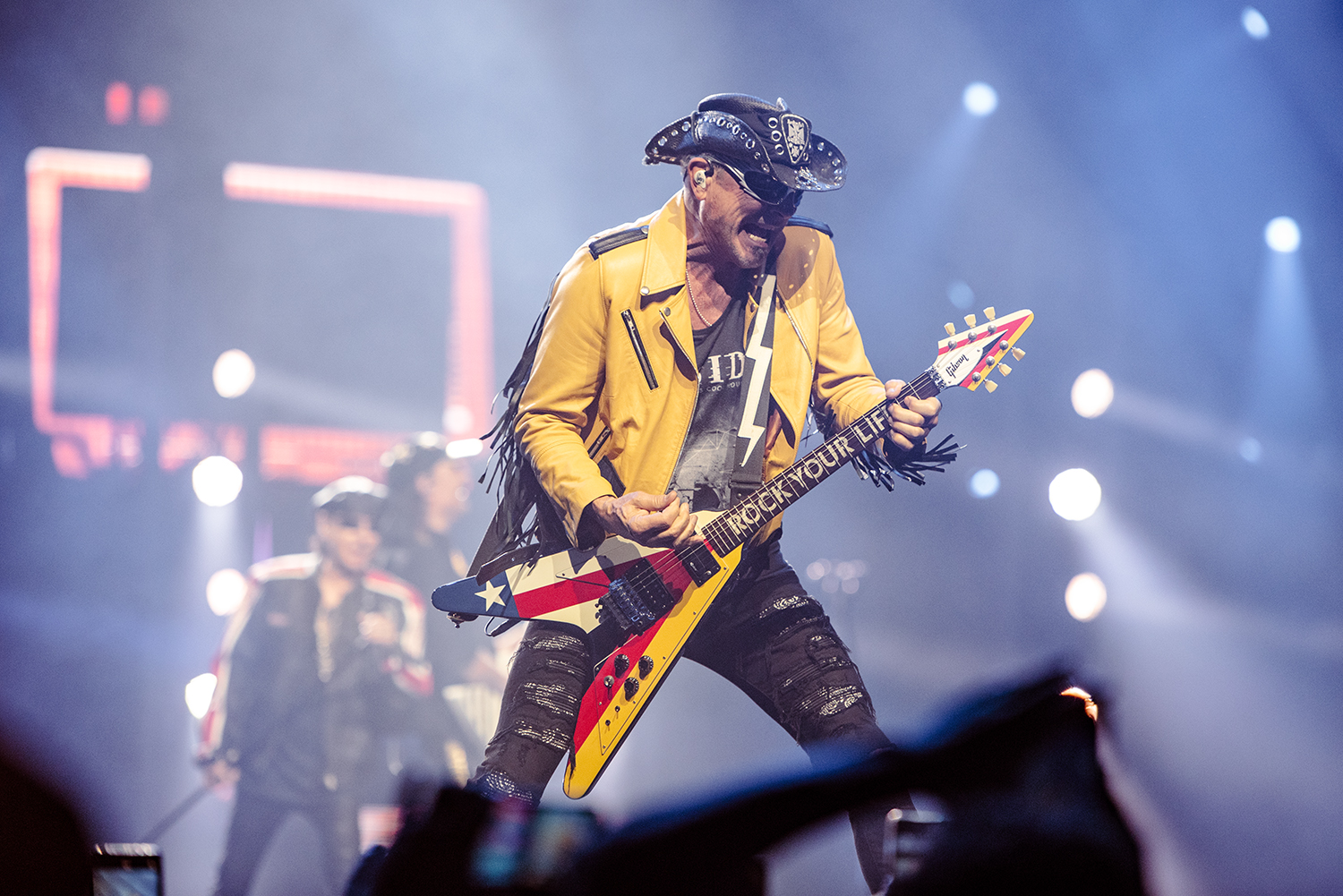 Masters of Rock 2025 - Día 2